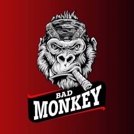 Bad Monkey
