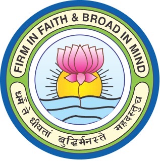Firm in Faith & Broad in Mind